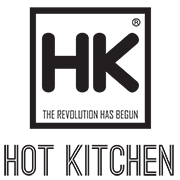 Hot Kitchen